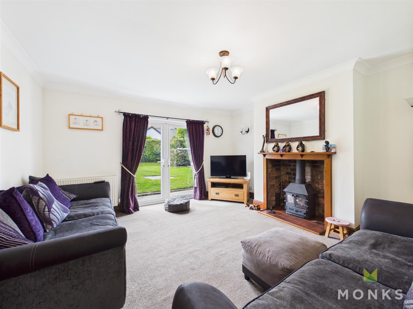 Erw Deg , Penybontfawr, SY10 0NZ For Sale